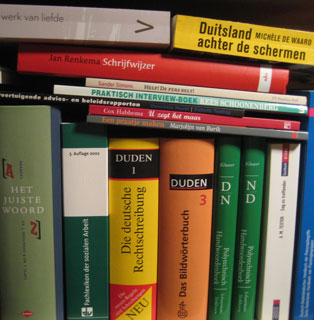 Wortgewandt